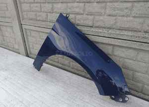 Ford focus MK3 11-18 błotnik przedni prawy 2