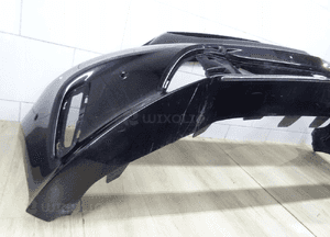 Zderzak przedni mercedes a-klasa W176 15- lift A1768853625 11