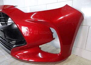 Toyota Yaris IV 4 Zderzak Przód 52119-0DA00 2
