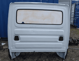 Plecy dach tył kabina iveco daily 2014- no V024/080 2