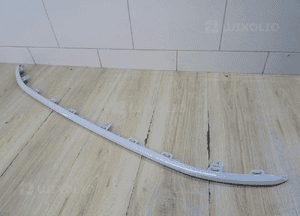 Audi A3 s-line 8Y0 listwa zderzaka przód 8Y0807110A 1