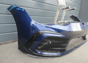 Zderzak przedni przód vw golf 8 viii r-line 5H0807221G 2019-2024 4