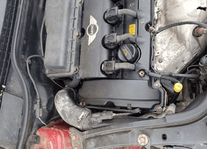 silnik kompletny mini cooper s n14b16a GWARANCJA 2
