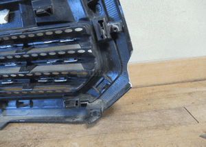 Grill grill atrapa kratka dodge ram 1500 2013- 9