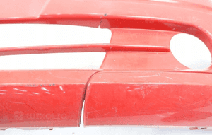 Zderzak przód przedni opel agila a 00-03 90567638 9
