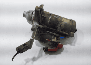 ROZRUSZNIK NISSAN NAVARA IV D23 NP300 2.3 DCI 233009813R 2015-2022 3