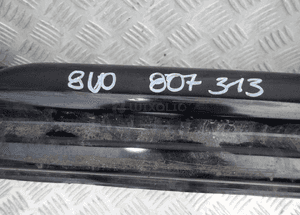 Audi Q3 8U belka zderzaka tył 8U0807313 radom 2