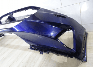Zderzak przód przedni audi e-tron 4KE807437 4KE 9