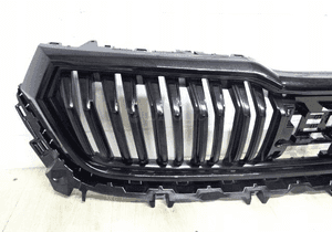 Grill atrapa skoda kodjaq pod radar 565853653J 4