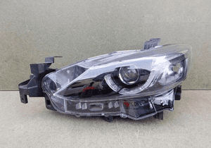 Lampa lewa lewy full led mazda 6 gj 13- 1