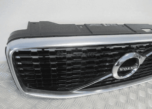 Grill gril atrapa volvo XC60 ii r-design 2017- 6