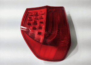 Lampa lewa tył tylna błotnika bmw 3 E90 7154153 2008-2012 lift 3