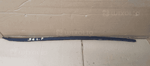 Listwa szyby czołowej lewy przód VW Passat B6 3C0854327B 1