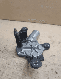 SILNICZEK WYCIERACZKI TYŁ OPEL ASTRA H KOMBI nr 13105981 / 0390201591 5