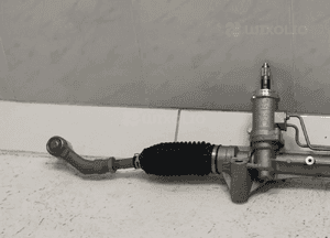 ALFA ROMEO 159 ALFA BRERA ALFA 939 SPIDER PRZEKŁADNIA KIEROWNICZA UK NOWY ORYGINAŁ 4