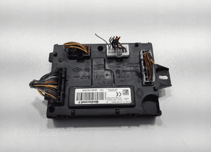Moduł sterownik bcm renault clio iv 284B15639R A2C86184601 2013-2016 2