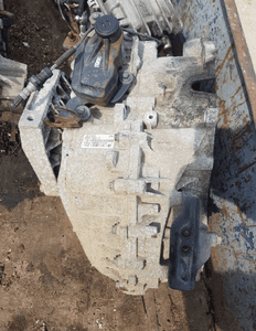 Volvo V70 2.4 D5 skrzynia biegów manualna 30783235, 6G9R7002LF 2