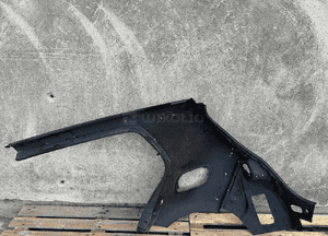 Blotnik tyl tylny prawy vw golf vii 7 5G 5G6 hb or 5