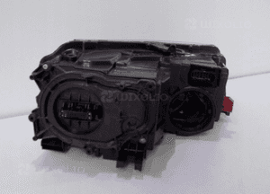 Audi A8 4H Lampa przednia Full Led - L - 5873 5