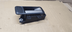 Klamka wewnętrzna prawy tył tylna prawa Ford Focus Mk2 Lift 3M51-R22600-AA 8M51-R22600-AA 3