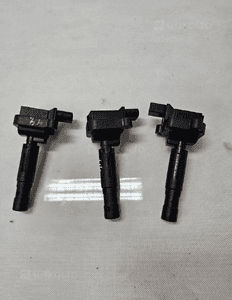 MERCEDES slk200 KOMPRESOR 1.8 benzyna CEWKA ZAPŁONOWA A0001501580 3