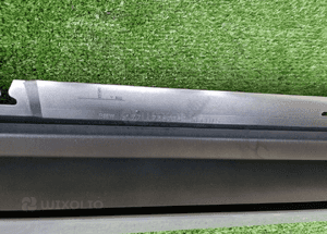 Listwa progowa prawa bmw 6 G32 7387352 3