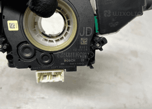 NISSAN QASHQAI I LIFT 10 R MANETKA PRZEŁĄCZNIK ZESPOLONY ZWIJAK 47945JD00A 7