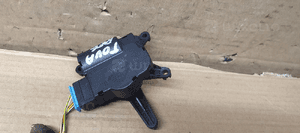Silniczek klap nagrzewnicy VW Touareg 52411483 1