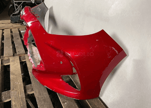 Zderzak przód przedni toyota yaris iv 4 2020- cały 3
