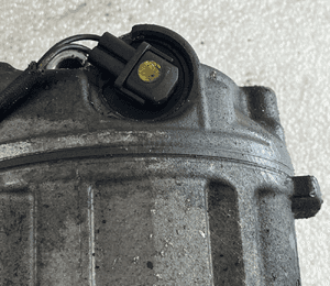 KOMPRESOR KLIMATYZACJI MERCEDES W203 447220-8225 3