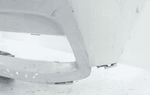 Zderzak przód przedni bmw X3 F25 2010-2014 5