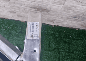 Pas przedni wzmocnie belka mini F56 lci 5