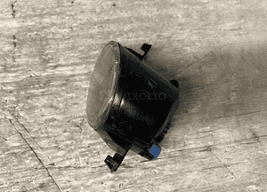 Nissan note pulsar ii 12- lewy halogen 261501HA0B 5