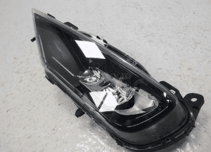 Volvo XC60 XC90 halogen reflektor przeciwmgielny l 6
