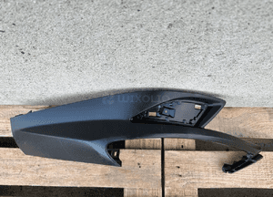 Listwa kratka lewa zderzak tył tylna lexus rx iv lift fl 52178-48020 cała 1