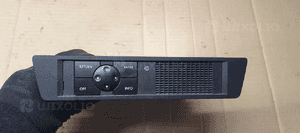 Panel sterowania nawigacji NAVI VW Passat B5 3B0919885A 1