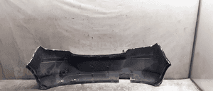 Zderzak tył tylny opel astra h 3 iii  + dokładka Y474 biały 5