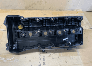 Pokrywa zaworów dekiel Hyundai IX35 1.7 CRDI 22410-2A700 4
