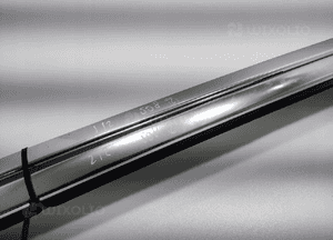 Oryginalne relingi dachowe bagażnik peugeot 508 i sw kombi 98028098VV 10-14 5