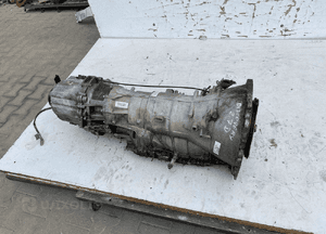 Skrzynia 8H22-7000-AB land rover discovery 2.7 d 1