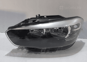 BMW 1 F20 Lampa LCI H7 - L - 13199 1