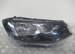 Lampa przód przednia prawa vw caddy iv 4 2K8 2020- 1