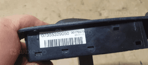 Panel szyb przełącznik lusterek Citroen Jumper 07355329050 6