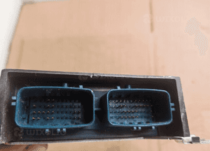 Hyundai i20 ii moduł poduszek airbag 95910-C8200 2