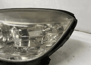 Lampa przod lewy Mercedes w204 A2048208561 UK 4