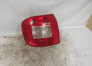 Lampa tylna lewa tył lewo fiat multipla 2 3