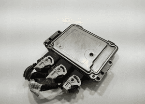Komputer sterownik silnika peugeot 508 i 1.6 thp 9677566780 0261S06632 10- 2