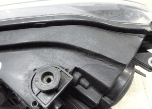 Lampa prawa przód seat alahambra ii 7N5941006 11