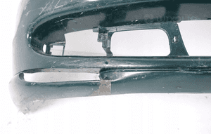 Zderzak przód przedni jaguar s-type 04-09 XR83-17C831 4