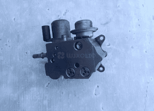 PEUGEOT 1.6 THP POMPA WTRYSKOWA V75888798009C 1